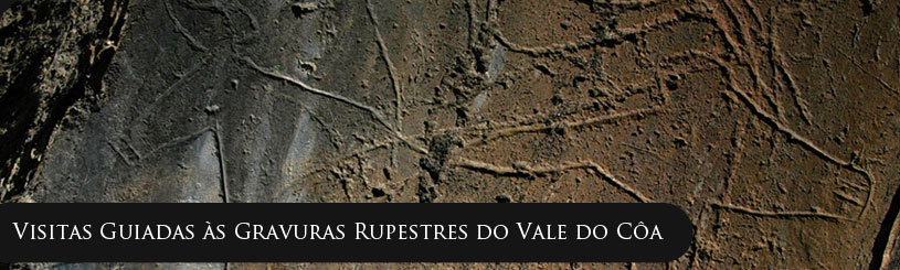 Visitas Guiadas às Gravuras Rupestres do Vale do Côa